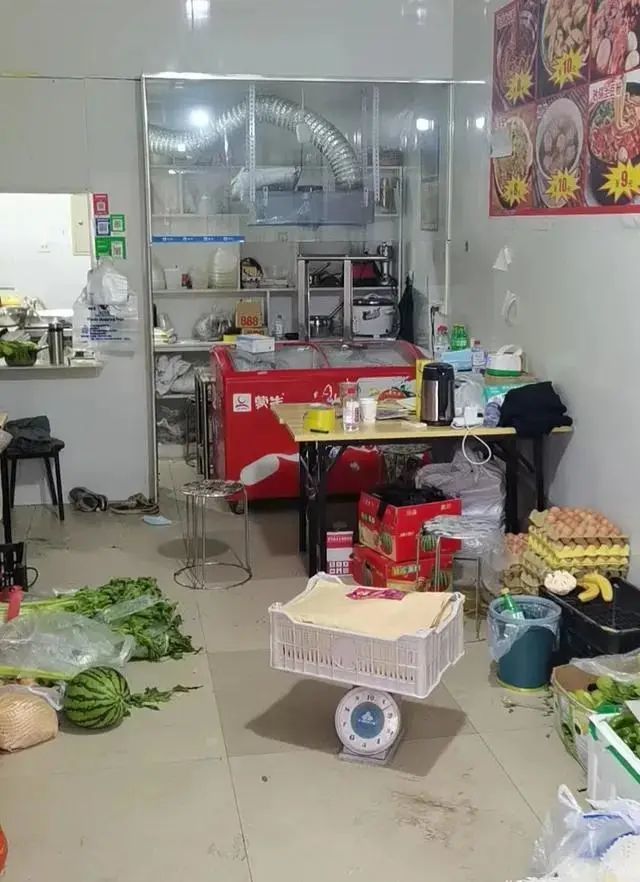 呼和浩特辟谣卖高价菜,违规出售蔬菜如何处罚