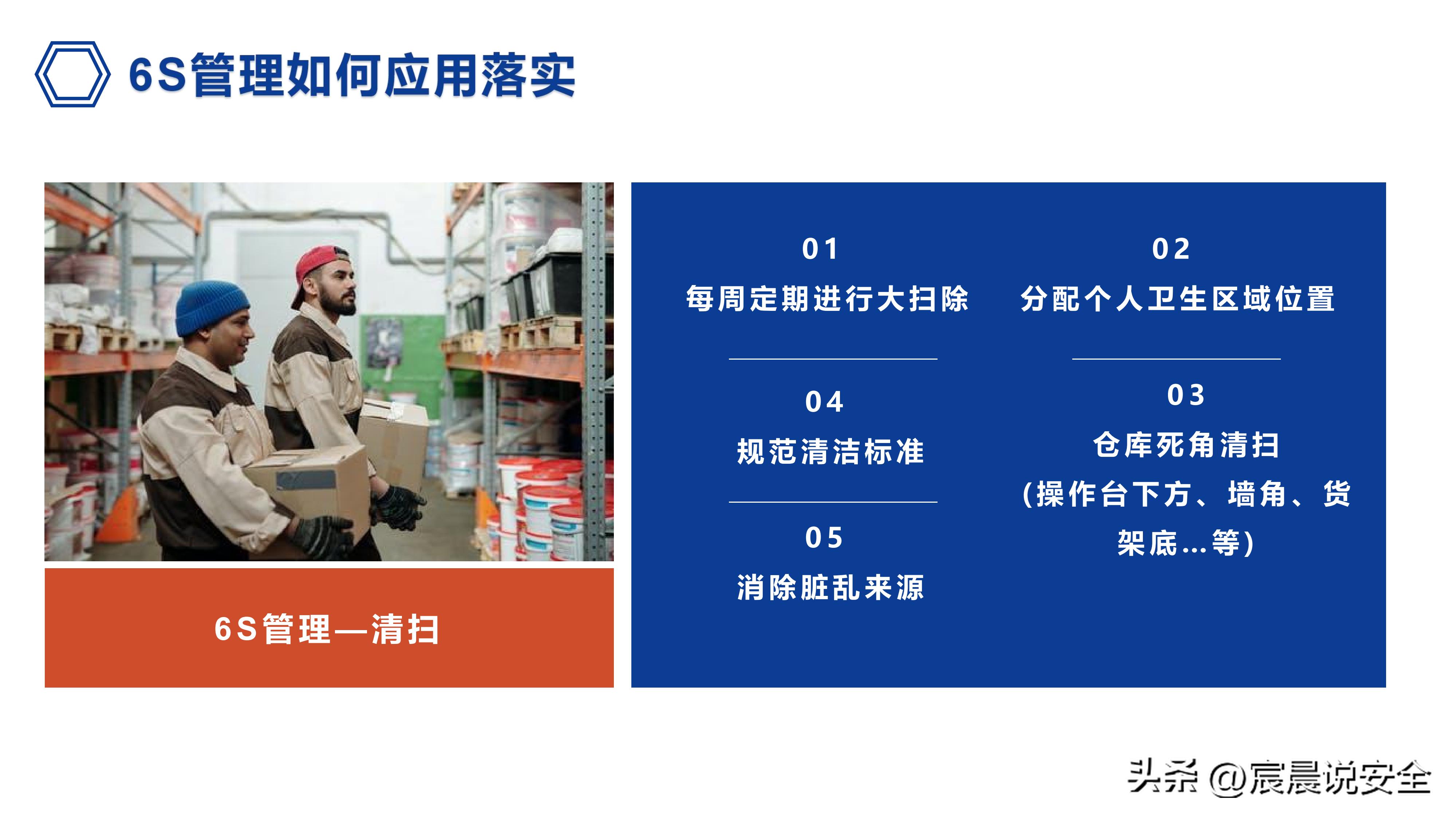 ehs管理体系免费下载,图文并茂解读ehs档案管理制度ppt