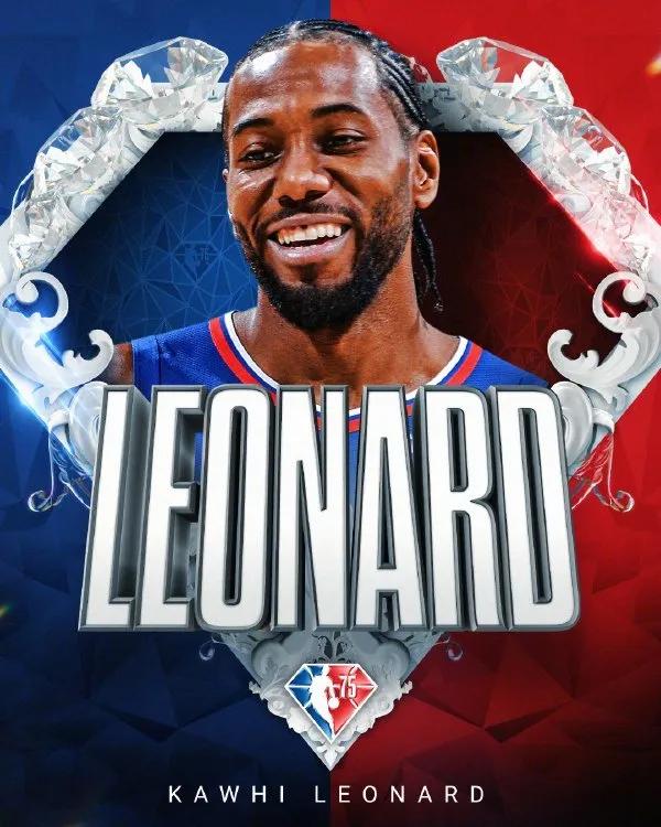 nba75周年75大巨星名单,nba76周年75大巨星集锦