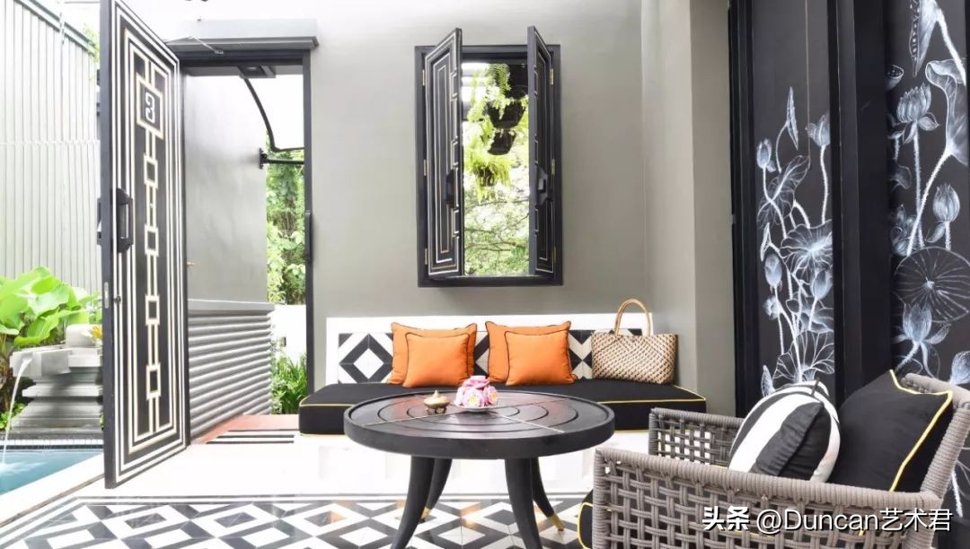 世界顶级五星级酒店房间设计,全球十大顶级的酒店设计