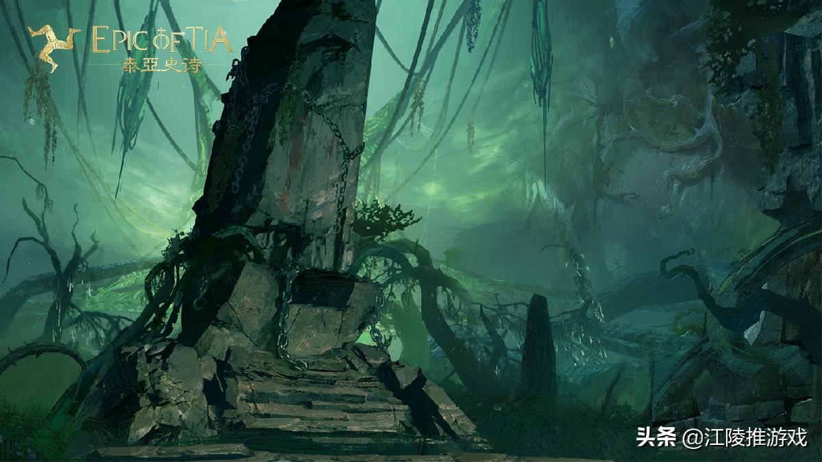 开局一把刀,装备全靠抢,网易这网游竟玩出“逃离塔科夫”的感觉