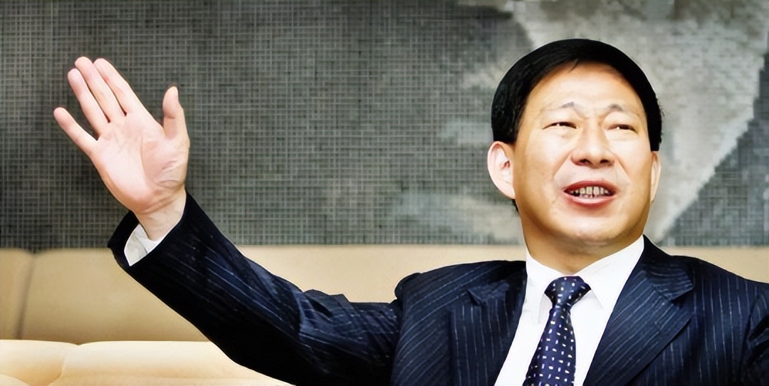 江苏首富严介和：坐拥3000个工业园，年入6738亿，他是如何做到的