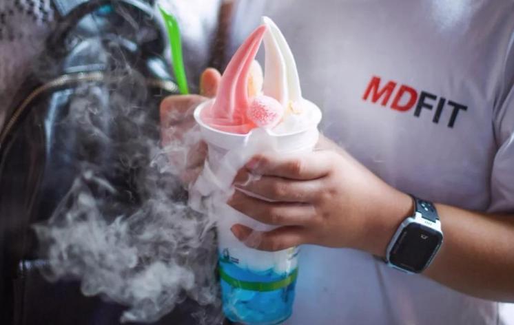 盘点十大过气网红美食,那些红极一时却突然消失网红美食