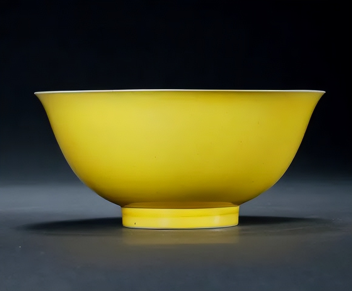 最稀少单色釉瓷器真品,26件天价单色釉瓷器欣赏