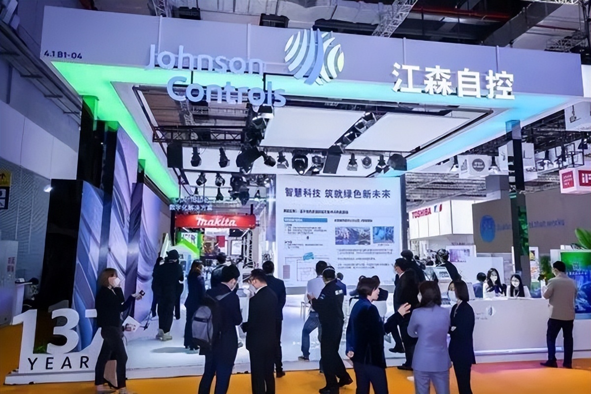 直击进博会|SSAB、依维柯、3M、拜耳、辉瑞、罗氏等展示最新成果