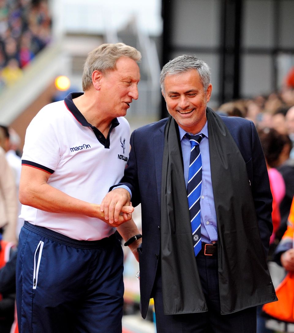 英超老帅有哪些,英超主帅萨里现状