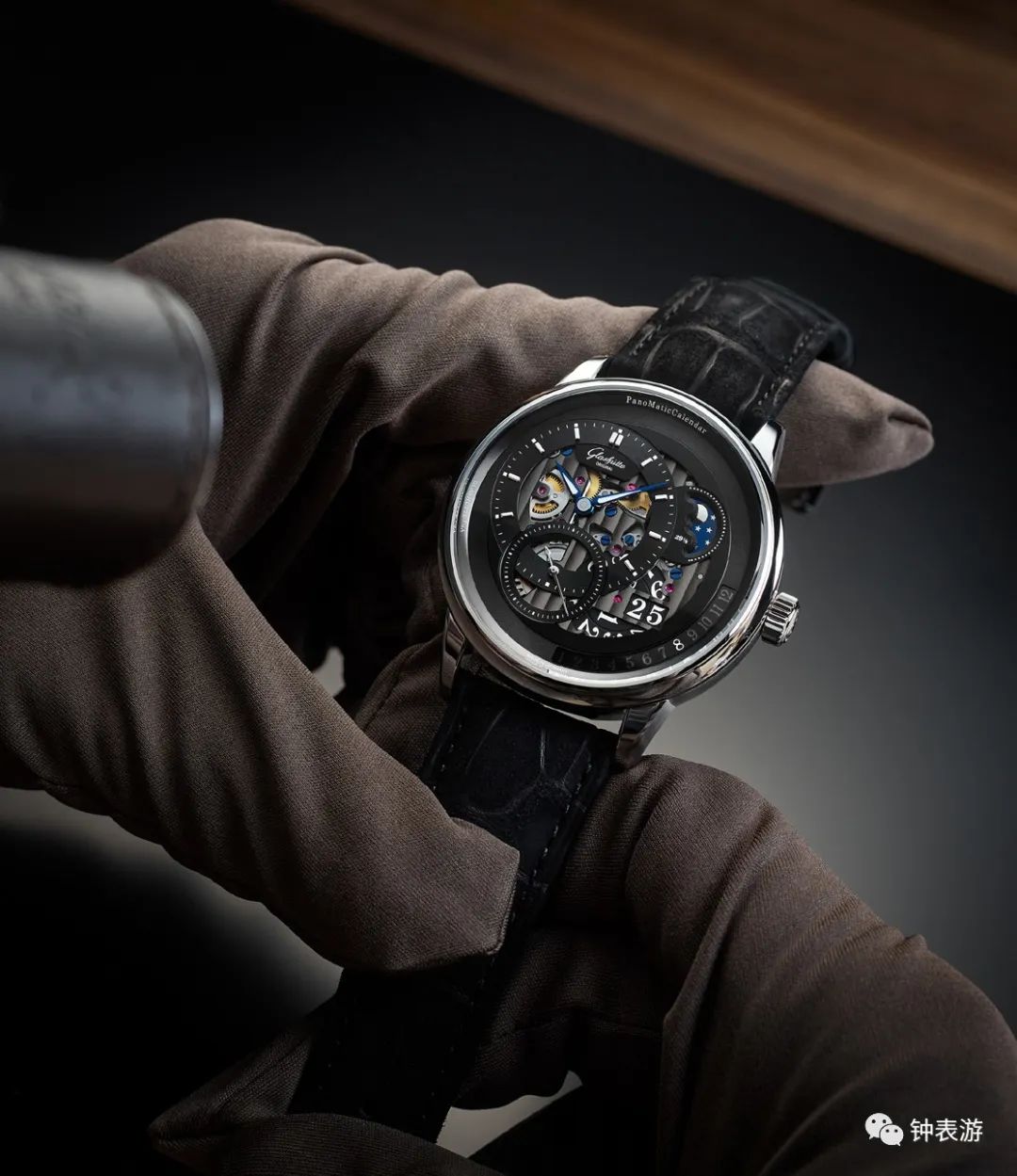 德式最美偏心年历