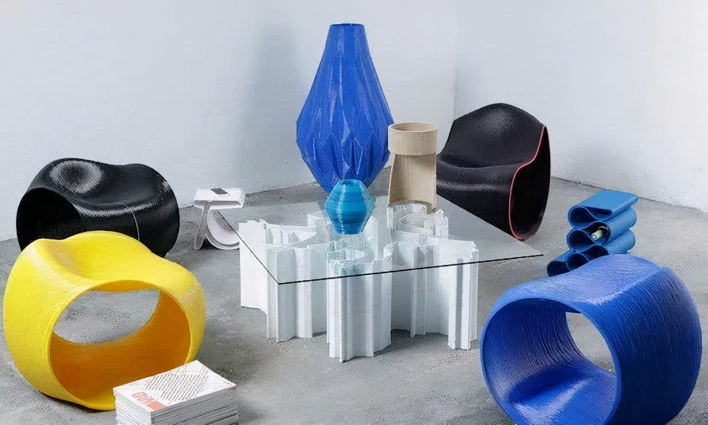 用实力击碎质疑，3D打印力量正崛起