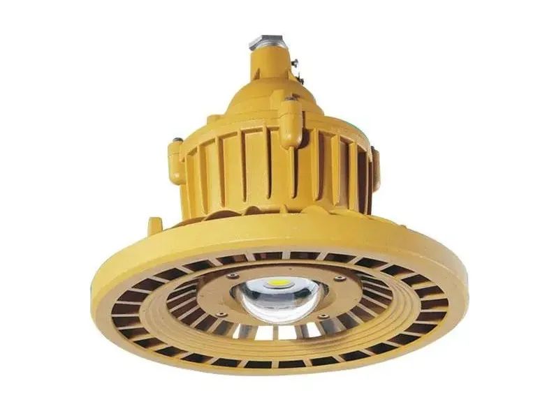 led防爆灯基础知识,防爆led灯有哪些型号规格