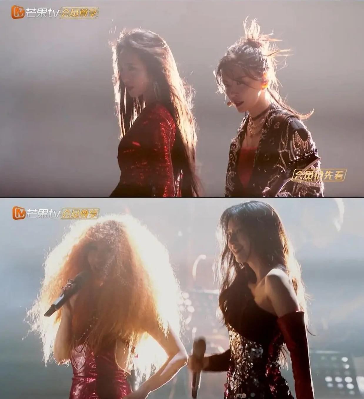 从神仙打架到CP磕满，这届《浪姐3》，我看到了“另类”的姐姐们