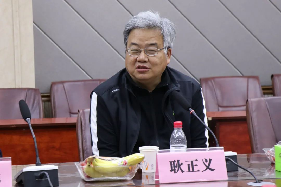 人大、北航、瑞中、淮中产学研校友联盟领导和专家来淮中考察交流