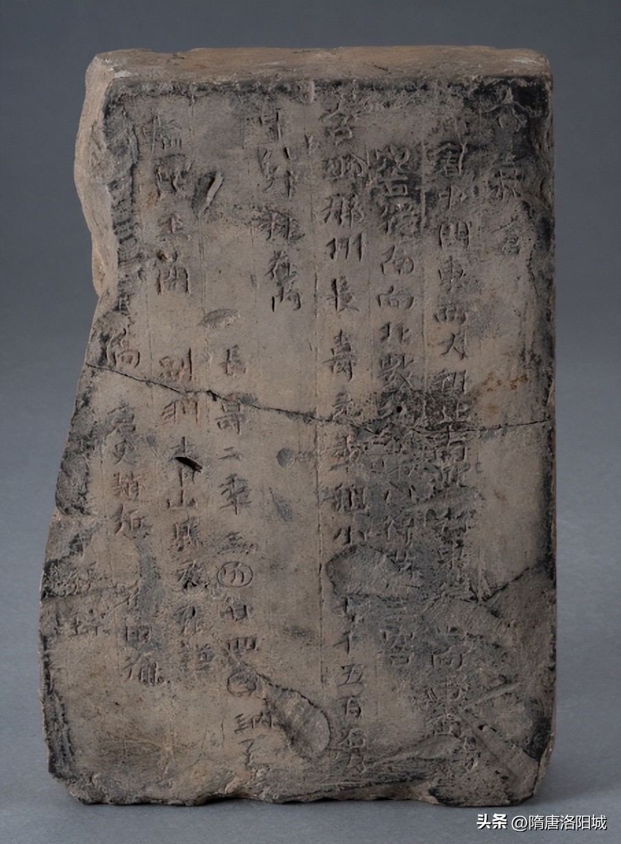 看鉴三国至隋唐的文化,看鉴唐朝