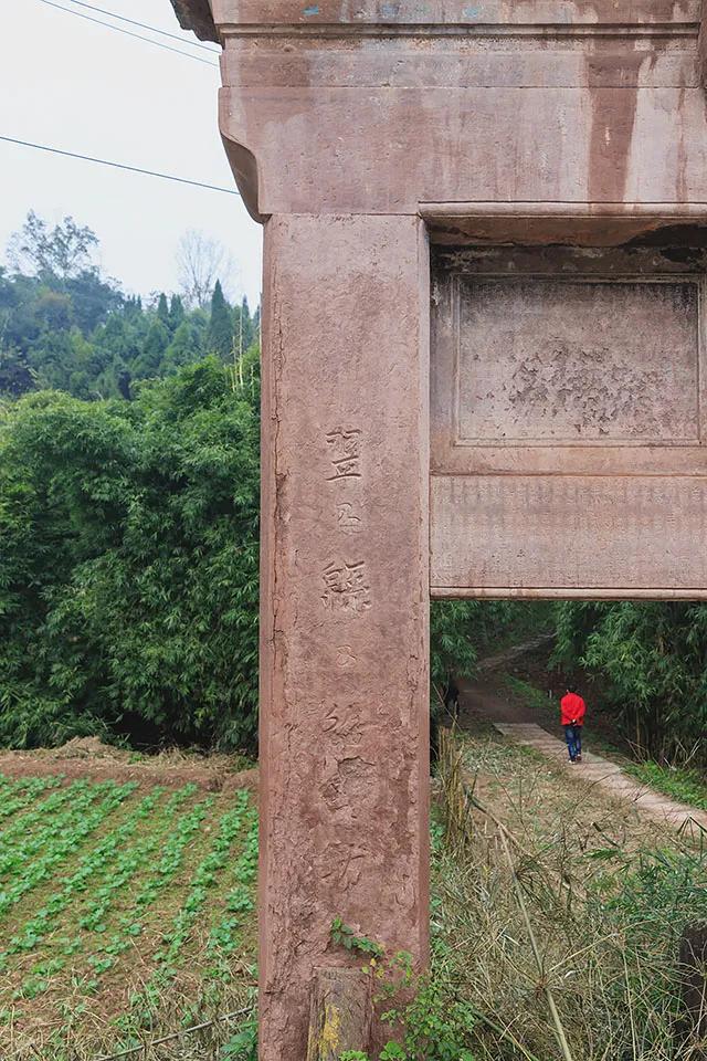 观音桥|走过路过，马鞍溪上一桥又一坊