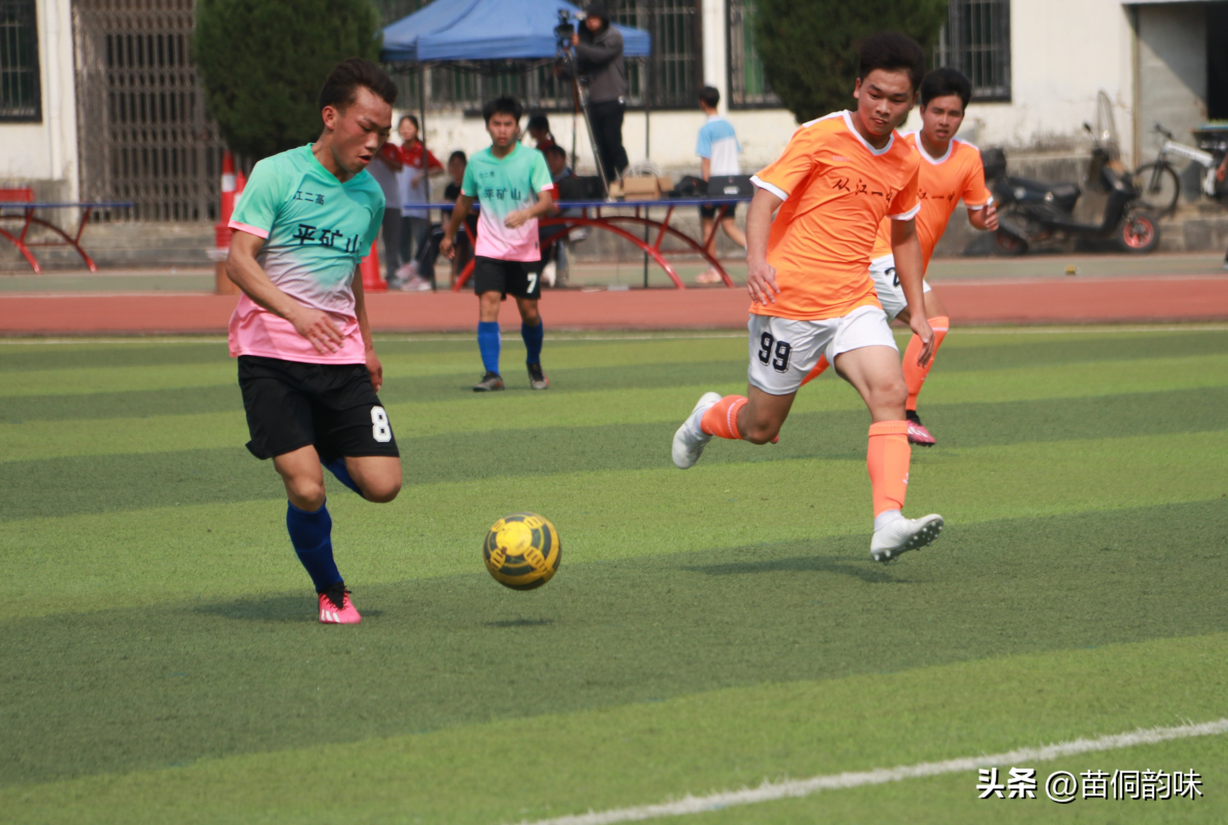 贵州校园足球1级联赛,遵义市校园足球三级联赛总决赛