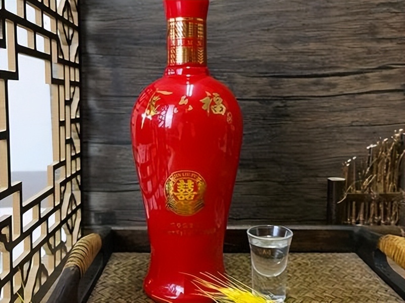 双重喜庆白酒推荐哪款,双重喜庆白酒推荐