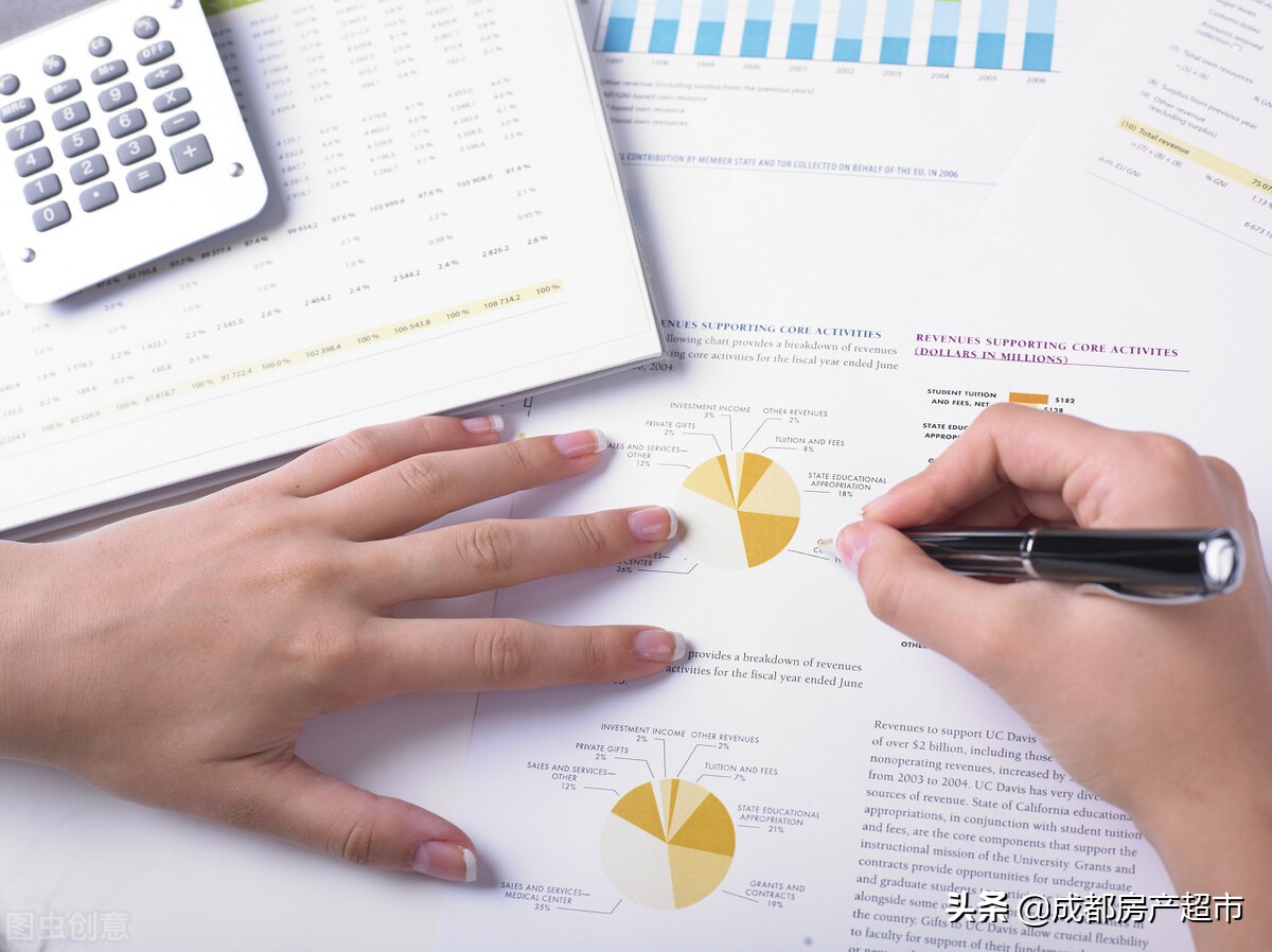 银*房行**贷被拒！按照这5步走轻松补救