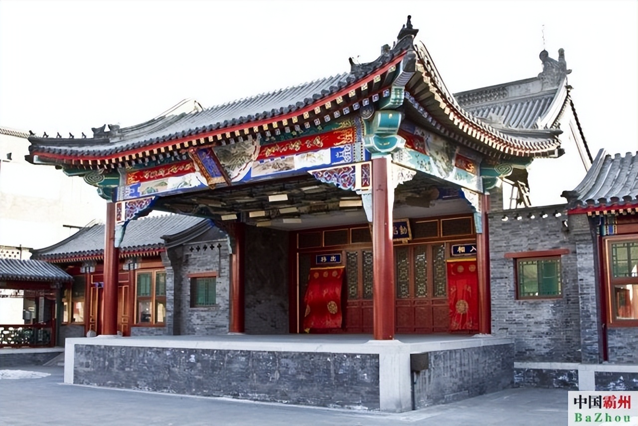 北京周边古镇一日游攻略,去北京郊区玩三天游最佳攻略