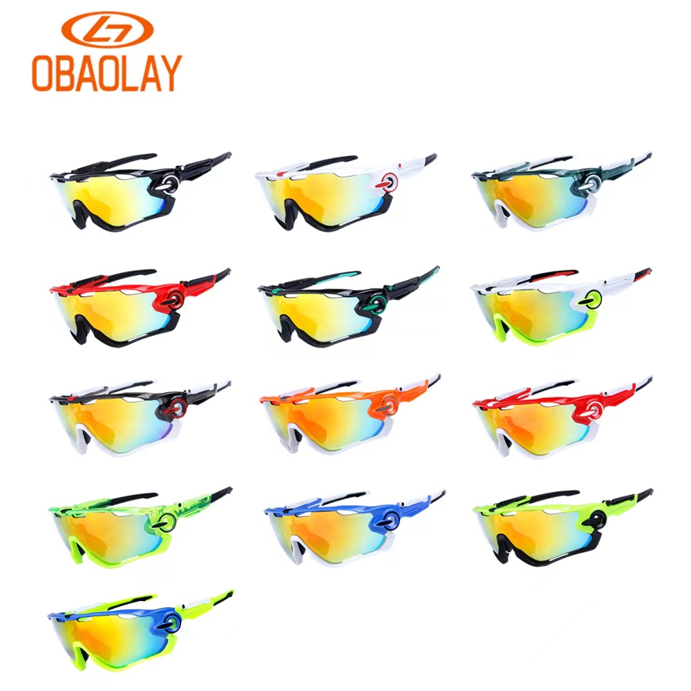 骑行眼镜便宜贵的区别,骑行眼镜该选哪一种便宜又性价比