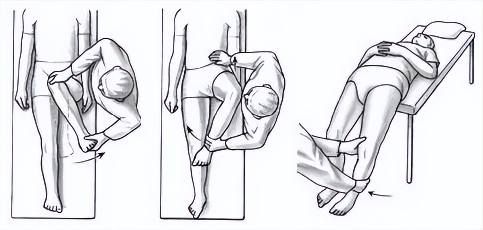 骨头关节损伤怎么治,关节骨头疼痛解决最好办法