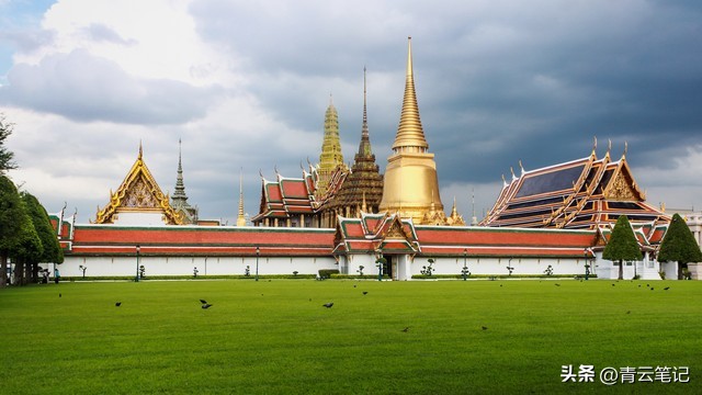 泰国女孩为什么长得那么漂亮,为什么泰国的女生都那么漂亮