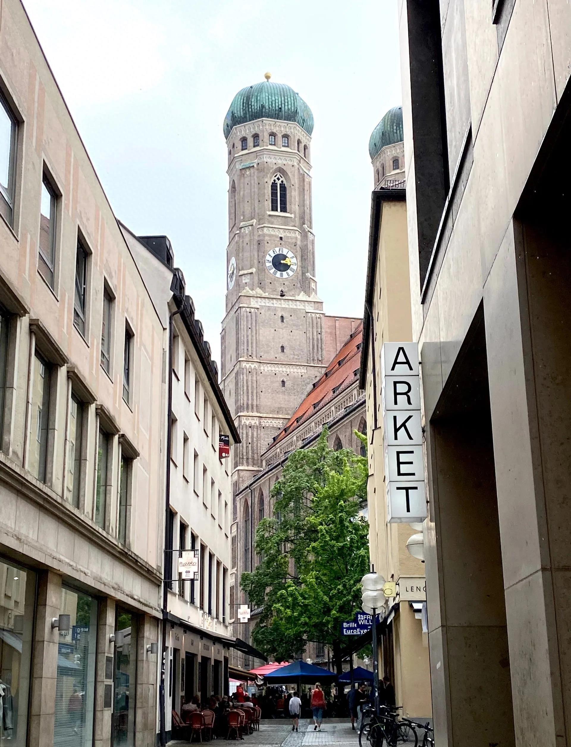 德国华人生活水平,德国的真实生活水平