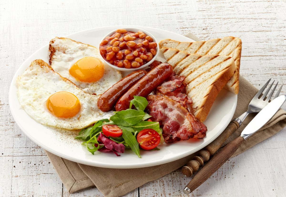 早餐怎么吃才健康营养专家来支招,小孩怎么样吃早餐足够营养