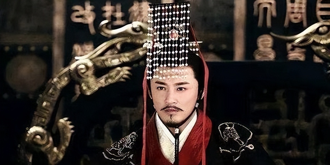 “乞丐王孙汉宣帝刘珣，用悲惨人生谱写出大汉朝的大治中兴！