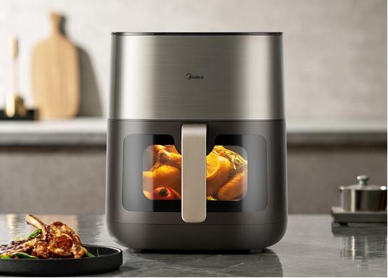 空气炸锅什么品牌质量好安全性高,扬子空气炸锅是一线品牌还是杂牌