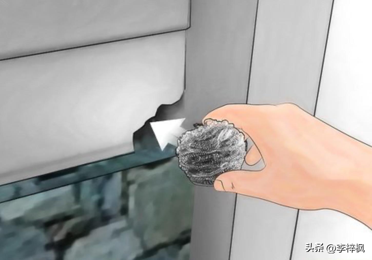 家里有老鼠怎么办快速灭鼠妙招,家里有老鼠怎么办没有酒精和白醋