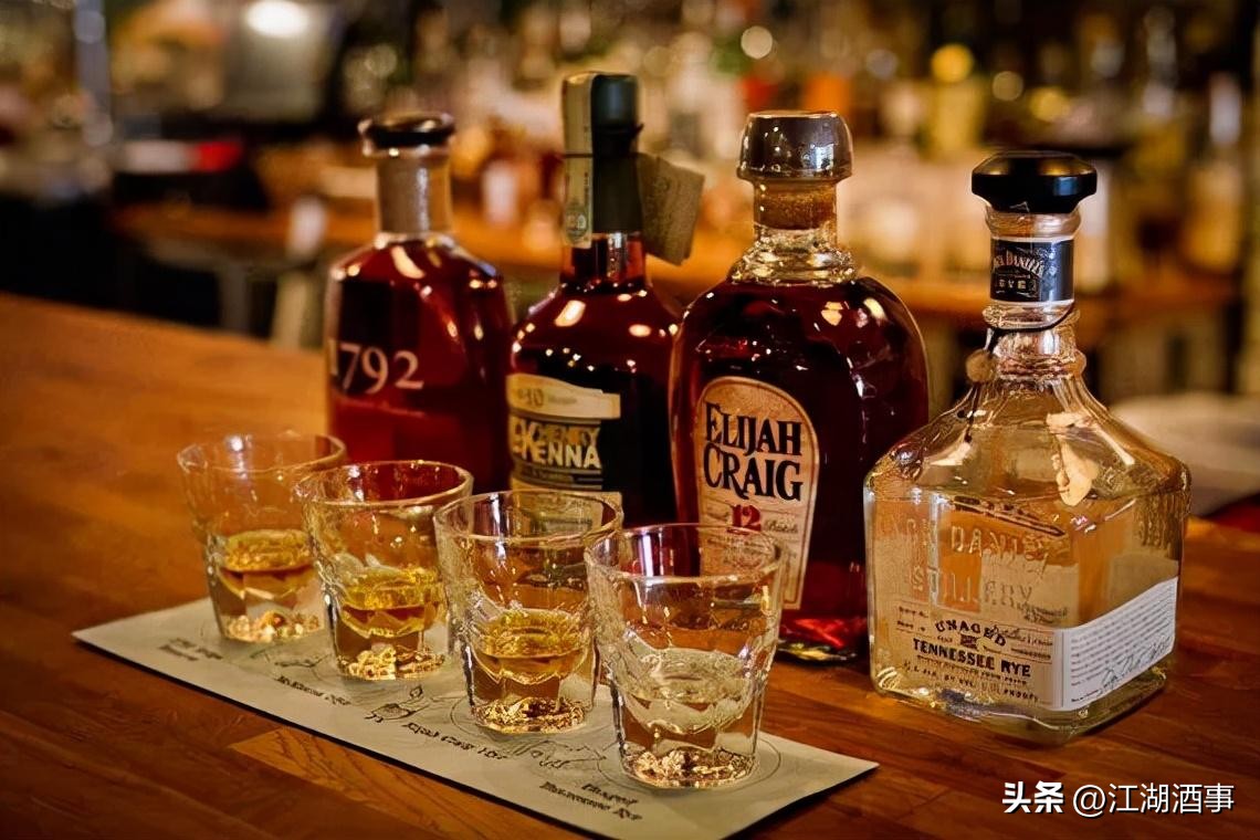 如何从威士忌酒厂买酒,威士忌酒的入门知识介绍