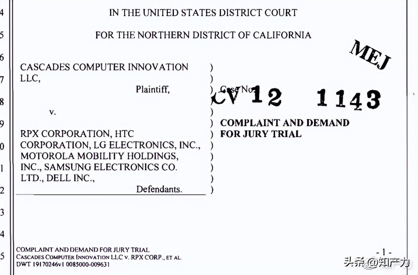 NPE在华蠢蠢欲动，RPX呢？