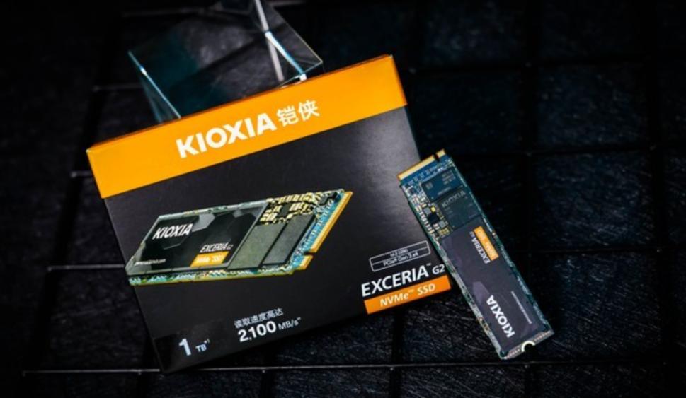 铠侠rc10和西数sn550跑分,铠侠rc10和西数sn550哪个好