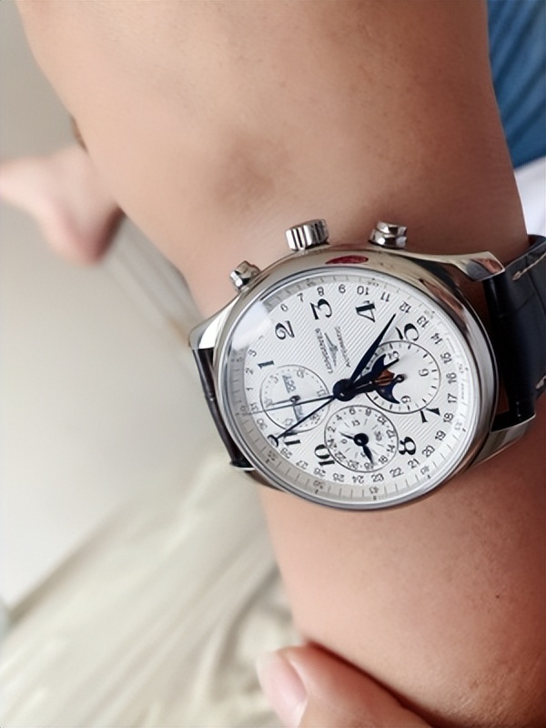 浪琴手表好不好,浪琴男士手表浪琴2021价格表