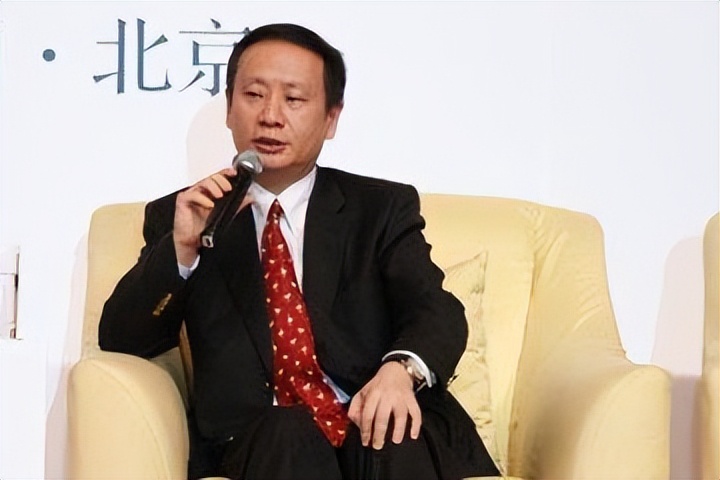 湖南新首富徐航：一天狂赚3.27亿，两年身家暴涨1030亿