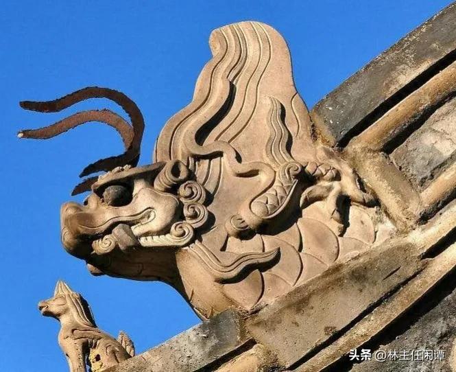 龙生九子是哪九子的母亲视频,龙生九子是哪九子的妈妈是谁