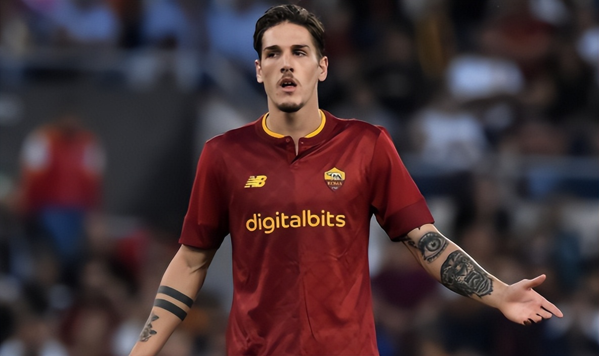 穆帅发现足球天才,穆帅接手罗马多久了