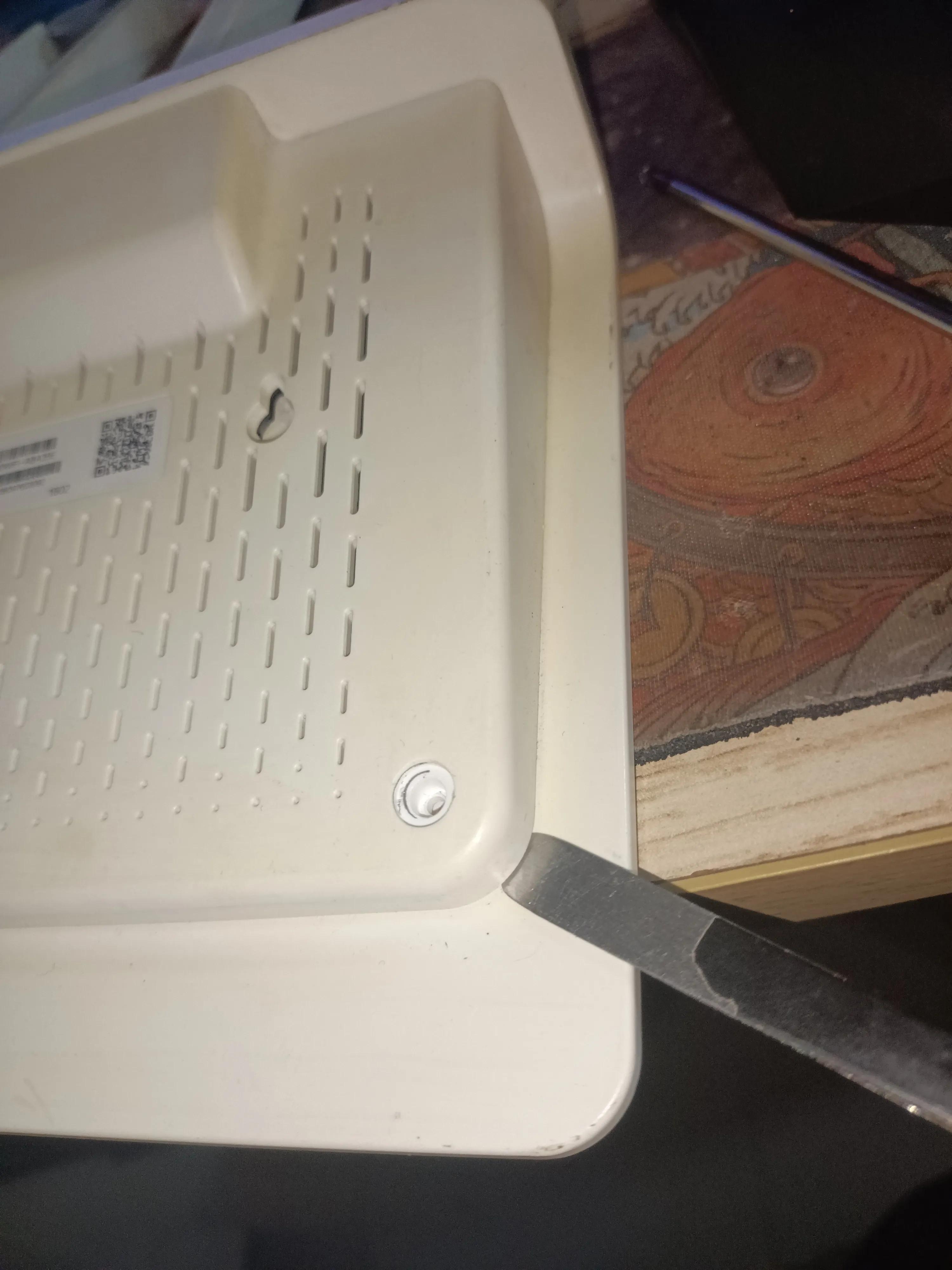 360路由器p1拆机教程,360路由器v4拆机