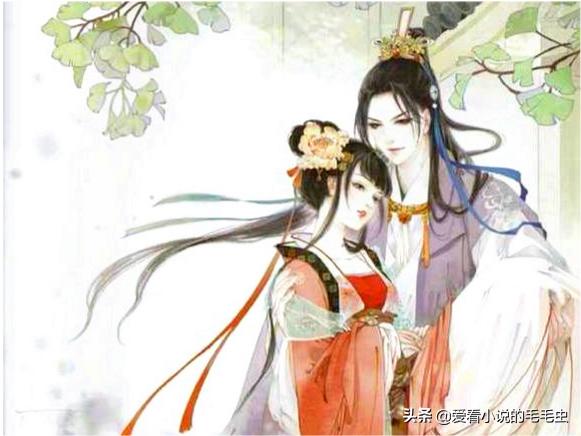 4本高人气穿书小说一朝穿书,超沙雕古言穿书女强甜宠小说