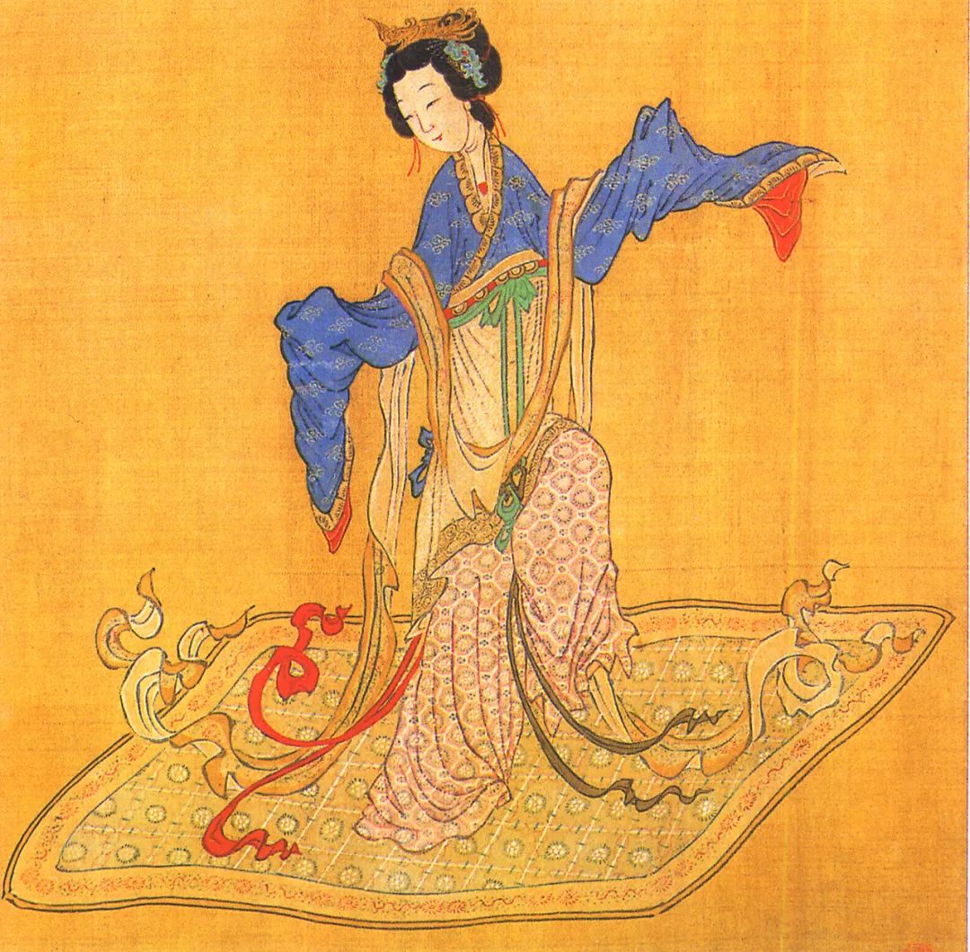 10个不得不知的古代文学典故,中国古代十大名曲的典故