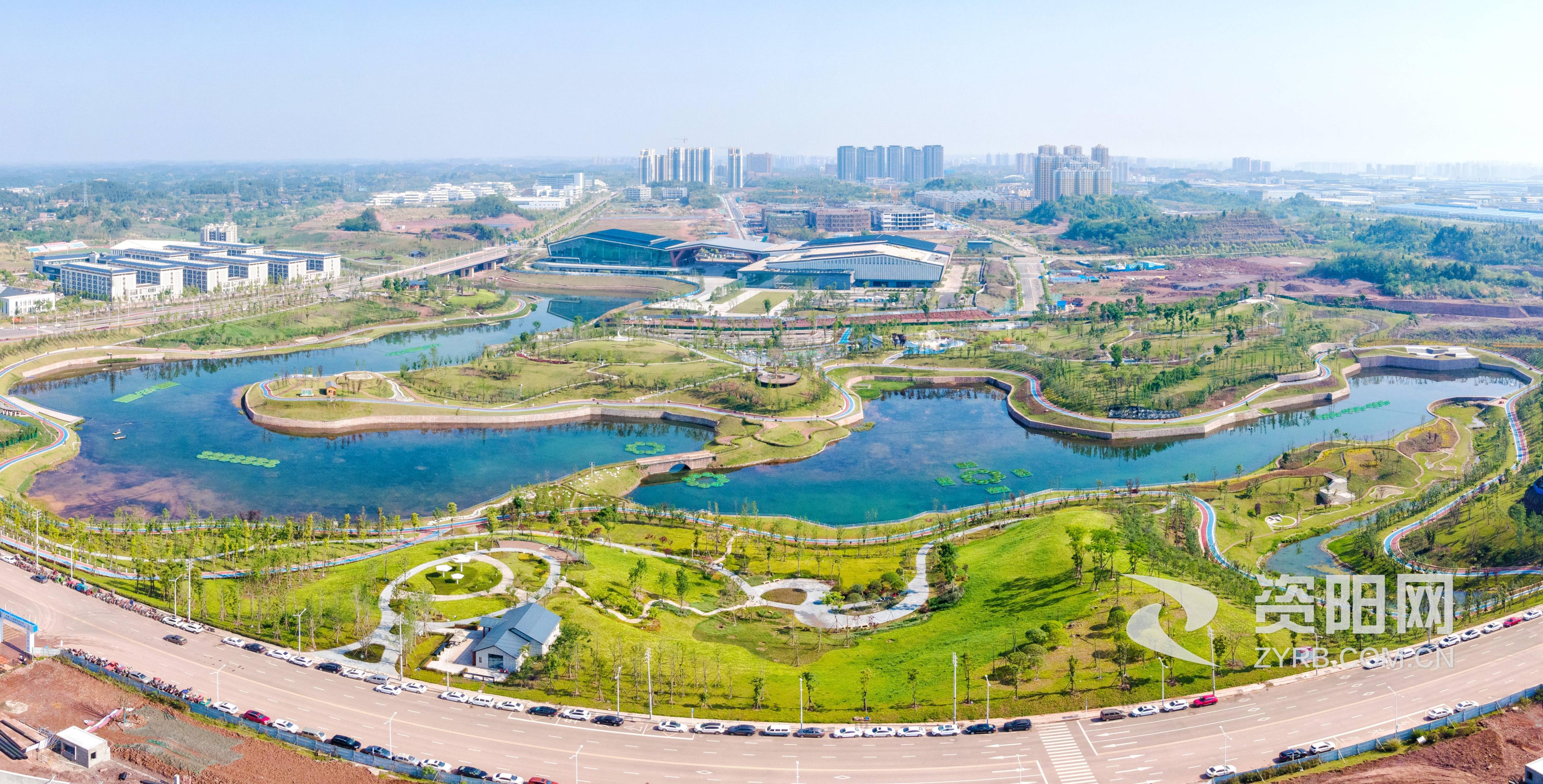 我们在中国等你,我们在玉博会等你