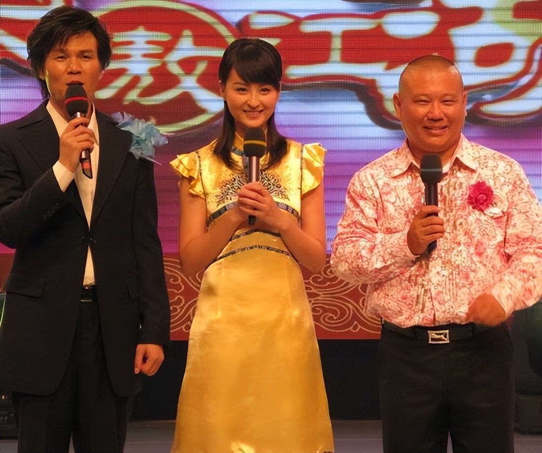 主持人李彬公开最新病况,李彬主持人什么病