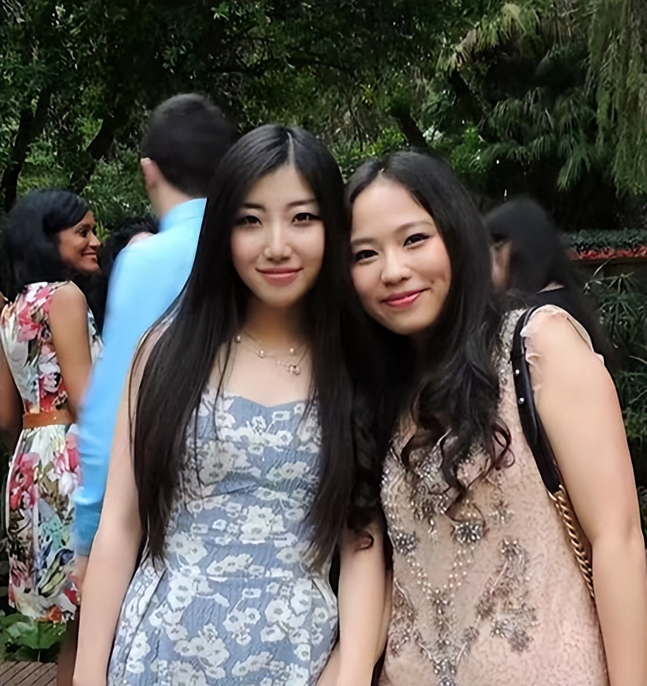 东北美女远嫁西班牙，生混血儿子，被一家学霸宠上天，现变成网红