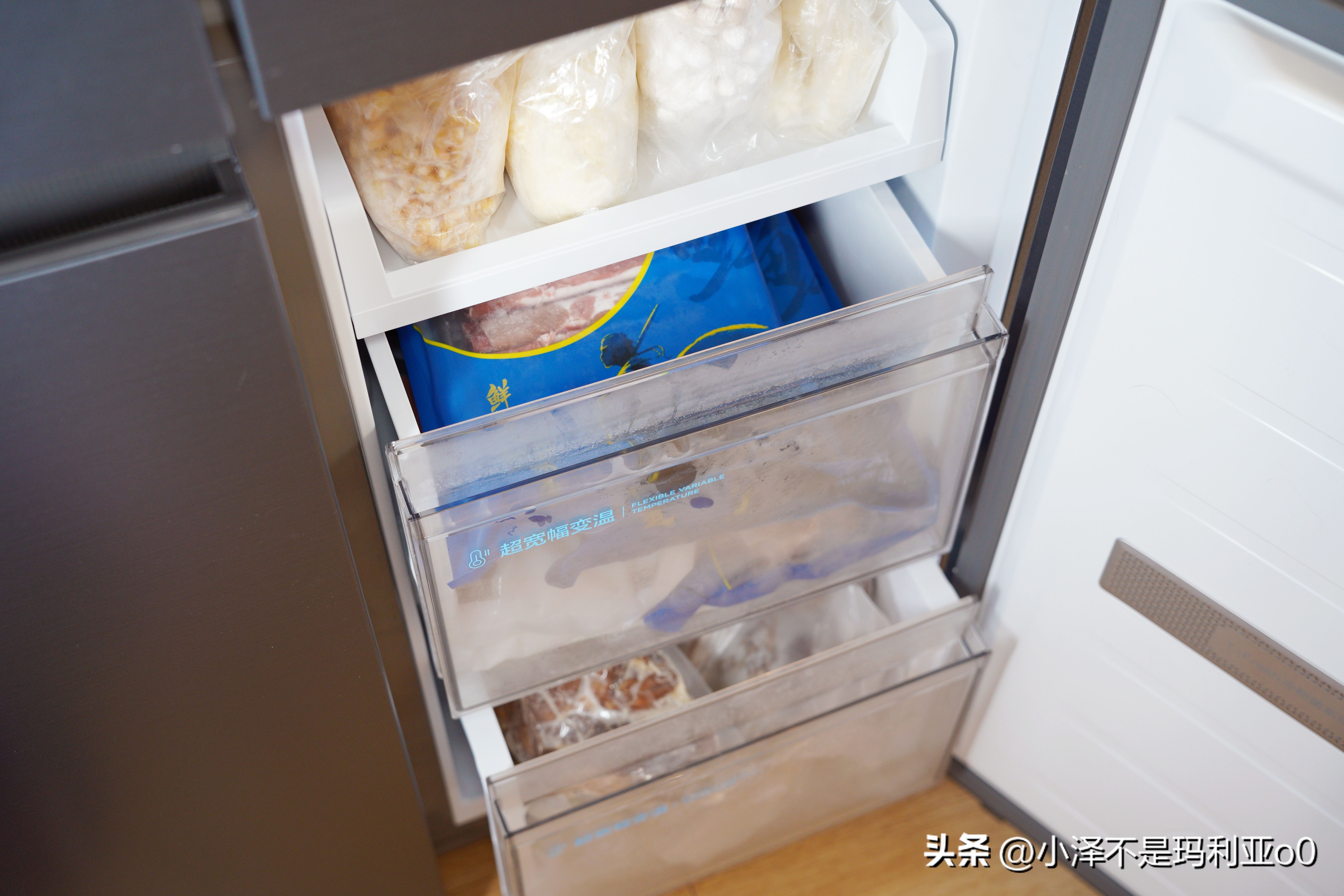 tcl嵌入式超薄t9冰箱尺寸规格,tcl嵌入式t9冰箱装修顶部预留尺寸