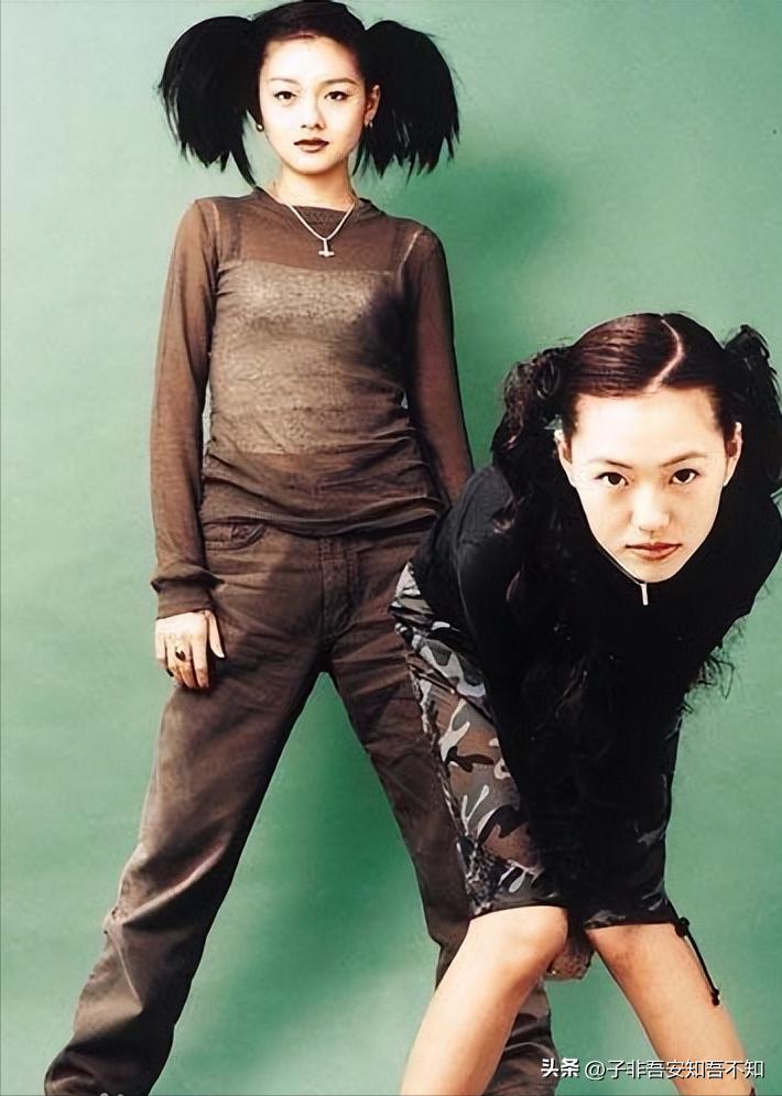 大s徐熙从小到大的照片,大s徐熙媛最早时的视频