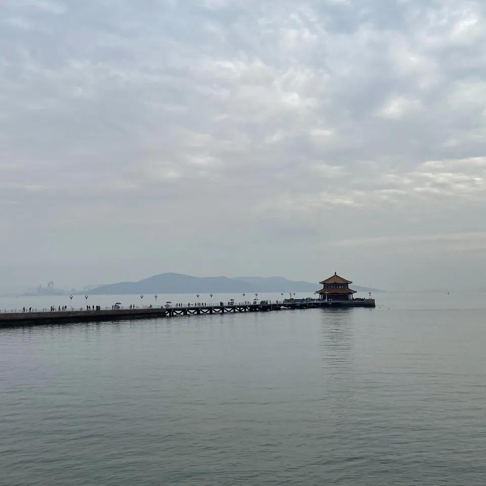 青岛市北骑行,青岛骑行群市南区