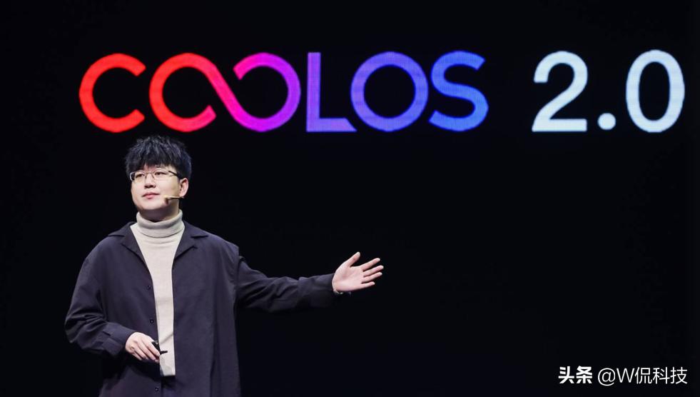 酷派手机三款,酷派的coolos系统