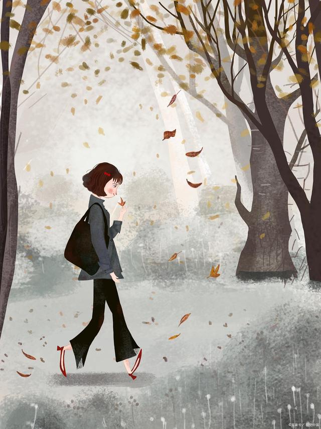 一个人住如何克服孤独,一个人独处怎样面对孤独