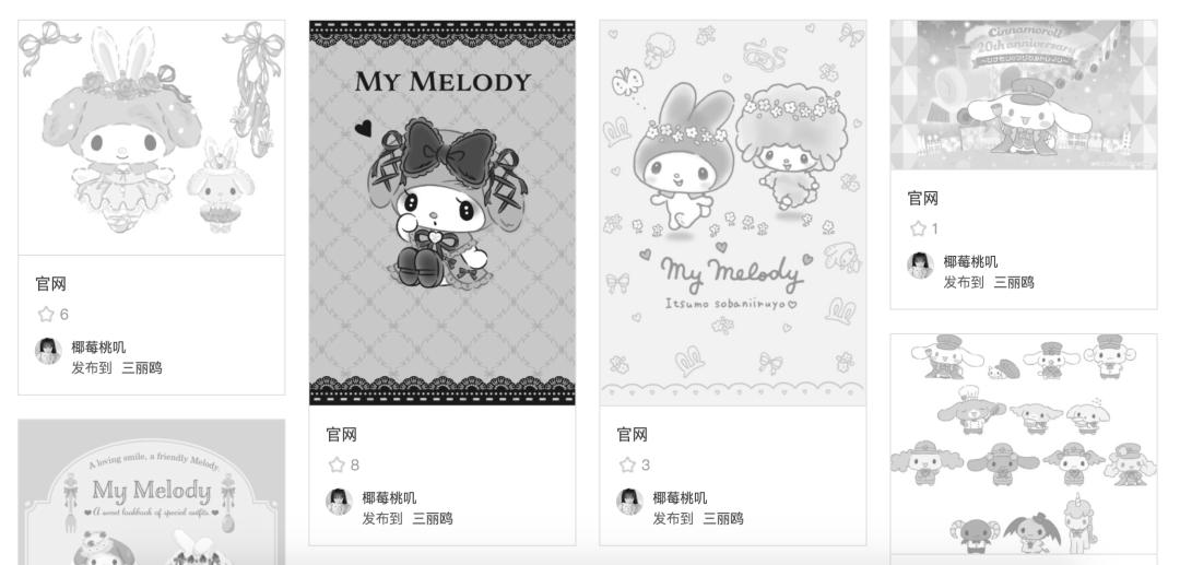 宝藏网站图片素材,18个宝藏网站免费素材一网打尽