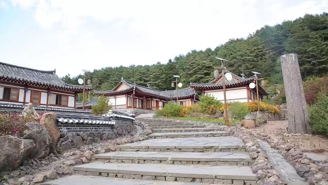 朝鲜旅游业发展,朝鲜旅游项目发展