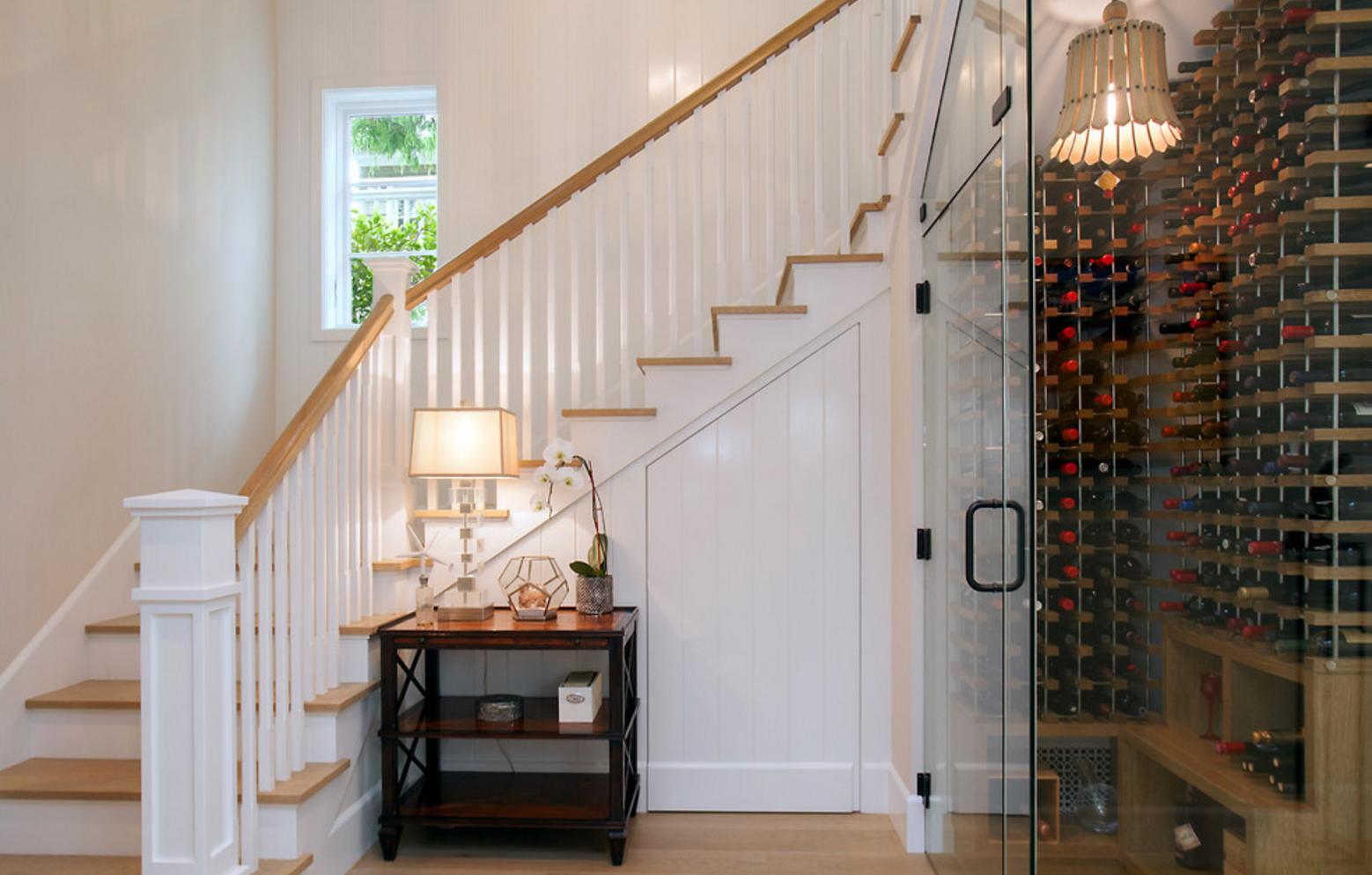 室内楼梯款式及价格,室内楼梯栏杆款式大全